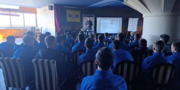 Ενημέρωση για το doping στις υποδομές του Παναιτωλικού