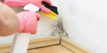 Η υγρασία στο σπίτι επηρεάζει το αναπνευστικό των παιδιών – Τι κίνδυνος υπάρχει