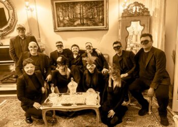 Ο «Υπηρέτης δύο αφεντάδων» από 13 έως και 21 Φεβρουαρίου στο ΔΗΠΕΘΕ