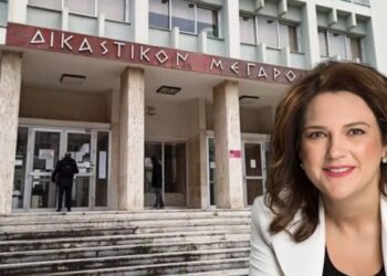 Τι λέει η δικηγόρος των δικαιωμένων θυμάτων Κατερίνα Κιτσάκη για τον ιερέα που καταδικάστηκε για βιασμούς ανηλίκων