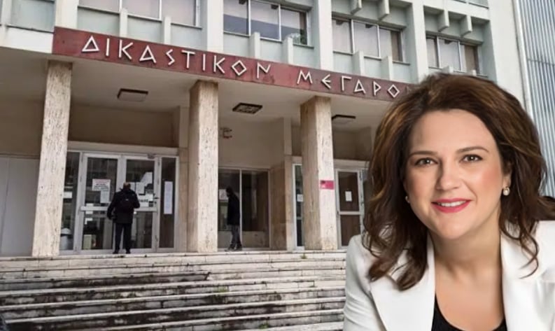 Τι λέει η δικηγόρος των δικαιωμένων θυμάτων Κατερίνα Κιτσάκη για τον ιερέα που καταδικάστηκε για βιασμούς ανηλίκων