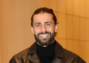 Κωνσταντίνος Βασάλος: Σιχαίνομαι τον Άγιο Βαλεντίνο και ότι πρέπει να κάνουμε κάτι επειδή είναι γιορτή