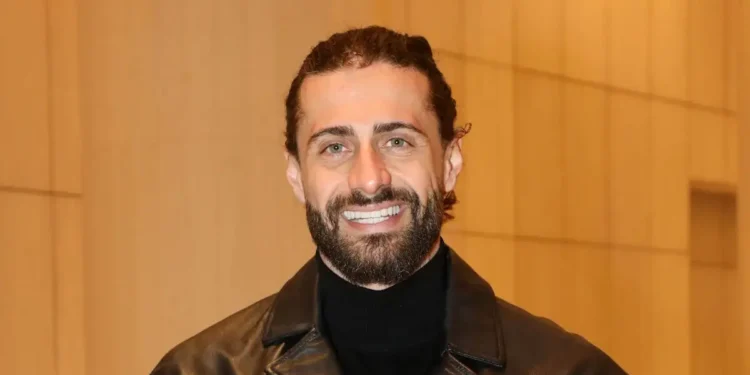 Κωνσταντίνος Βασάλος: Σιχαίνομαι τον Άγιο Βαλεντίνο και ότι πρέπει να κάνουμε κάτι επειδή είναι γιορτή