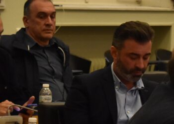 Παραβόλα – Παναγιώτης Μαρνέζος: Κάποιοι παρεμποδίζουν το έργο μας – θα παρέμβουμε όσες φορές χρειαστεί