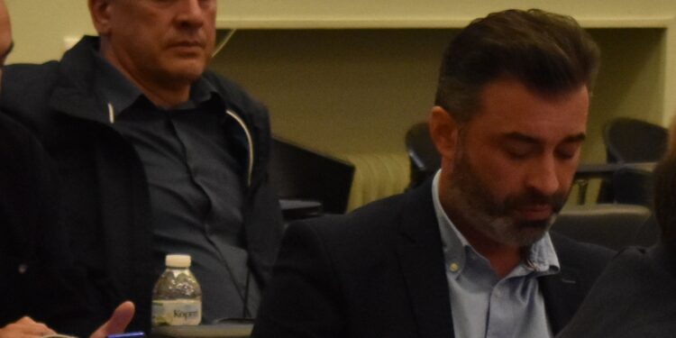 Παραβόλα – Παναγιώτης Μαρνέζος: Κάποιοι παρεμποδίζουν το έργο μας – θα παρέμβουμε όσες φορές χρειαστεί