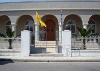 Η εορτή του Αγίου Θεοκλήτου στην Ιερά Πόλη Μεσολογγίου