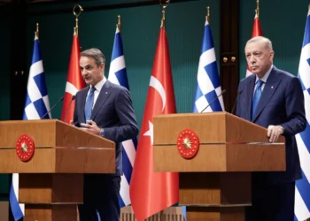 Συνάντηση Μητσοτάκη – Ερντογάν: Τι λένε τα τουρκικά ΜΜΕ – Ποιο το μήνυμα της κυβέρνησης
