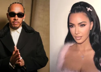 Κιμ Καρντάσιαν – Λιούις Χάμιλτον: Η μυστική ρομαντική απόδραση στα Cotswolds – Νέα σχέση; [βίντεο]