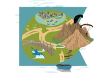 Συμμετοχή της Περιφέρειας Δυτικής Ελλάδας στο «OnSea» με δράσεις στη Λίμνη Τριχωνίδα