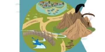 Συμμετοχή της Περιφέρειας Δυτικής Ελλάδας στο «OnSea» με δράσεις στη Λίμνη Τριχωνίδα