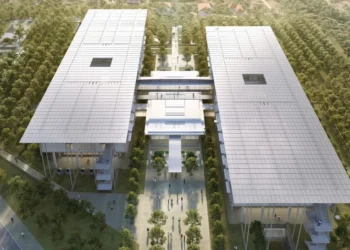 Θεσσαλονίκη: Σε πλήρη λειτουργία στις αρχές του 2027 το Παιδιατρικό Νοσοκομείο ΙΣΝ