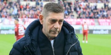 Παντελίδης: «Δεν μπήκαμε στο ματς ποτέ»