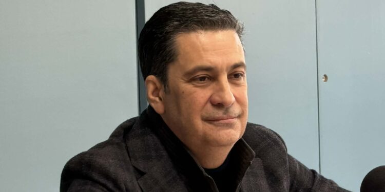 Διπλή θετική εξέλιξη για το Αγρίνιο