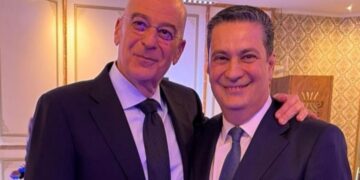 Παπαναστασίου: Το μέλλον του Αγρινίου… απογειώνεται με την αναβάθμιση του στρατιωτικού αεροδρομίου