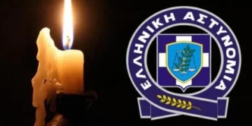 Ναυπακτία: Οδύνη για το θάνατο 35χρονου αστυνομικού, πατέρα δύο παιδιών