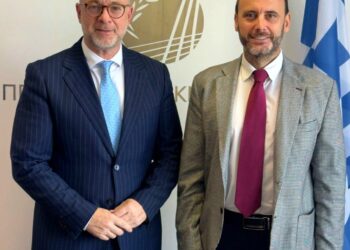 Ορισμός νέου Συντονιστή στο ΣΕΑΔΕ και σχεδιασμός του Σχεδίου Δράσης 2026