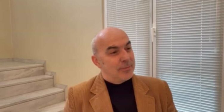 Μεγάλη ανταπόκριση και ικανοποίηση στο Μεσολόγγι για το 1o Φόρουμ για την ελεύθερη ραδιοφωνία στο Αγρίνιο(βίντεο)