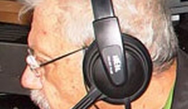 «Έφυγε» ο πρώτος αδειούχος Αγρινιώτης ραδιοερασιτέχνης Δημήτρης Παπαδιώτης SV1SN