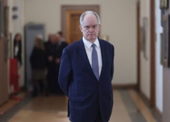 Τασούλας για τα 113 χρόνια από την απελευθέρωση των Ιωαννίνων