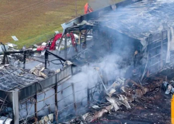 Σε πλήρη εξέλιξη η εισαγγελική έρευνα για την έκρηξη στο εργοστάσιο «Βιολάντα»
