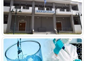 Προγραμματισμένοι καθαρισμοί και χλωρίωση δεξαμενών σε Κουβαρά και Ρίβιο