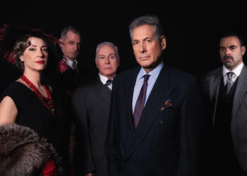 Αγρίνιο: Θέατρο  “Ο Τέλειος Φόνος” στο Παπαστράτειο Μέγαρο