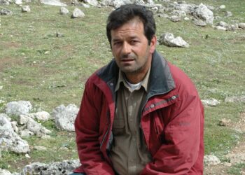 Κείμενο μνήμης και τιμής για τον εκλιπόντα Γρηγόριο Π. Διαμαντόπουλο, που σε λίγες μέρες συμπληρώνονται 40 ημέρες από τον θάνατό του