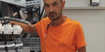 Θλίψη στη Ματαράγκα Αγρινίου: Έφυγε πρόωρα από τη ζωή ο Θωμάς Ευαγγελόπουλος