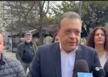 Αγρίνιο – Φάμελλος: «Κραυγή αγωνίας από την περιφέρεια για το μέλλον του εμπορίου και της οικονομίας»