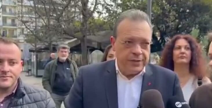 Αγρίνιο – Φάμελλος: «Κραυγή αγωνίας από την περιφέρεια για το μέλλον του εμπορίου και της οικονομίας»