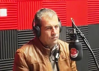 Χρ. Μπόκας: Μια μακρά και πλούσια διαδρομή στο Πυροσβεστικό Σώμα – Οι σταθμοί που σημάδεψαν την καριέρα του (βίντεο)