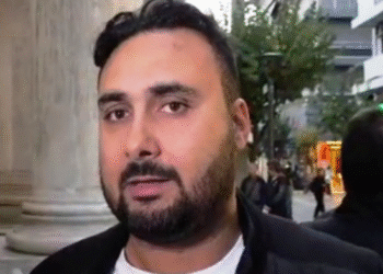 Γ. Καρναβιάς: «Μας ικανοποίησαν οι εξελίξεις με το “κτήμα Polder”, χρειάζονται λύσεις κι άλλοι παραγωγοί» – ΗΧΗΤΙΚΟ