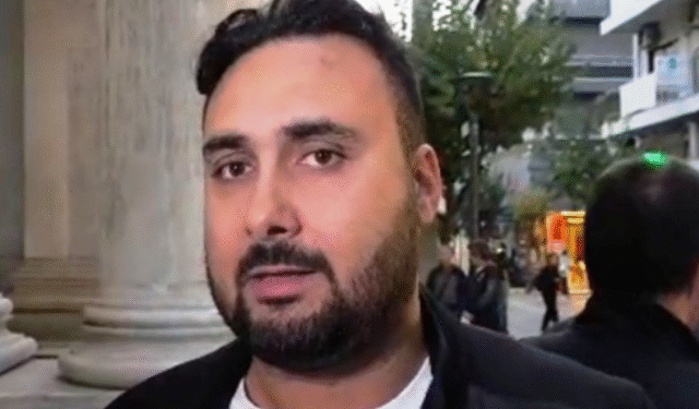 Γ. Καρναβιάς: «Μας ικανοποίησαν οι εξελίξεις με το “κτήμα Polder”, χρειάζονται λύσεις κι άλλοι παραγωγοί» – ΗΧΗΤΙΚΟ