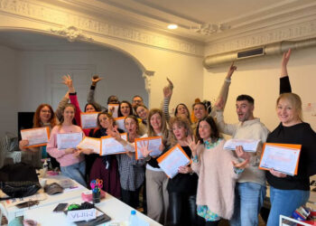 6ο ΓΕΛ Αγρινίου: Στην Ισπανία δύο εκπαιδευτικοί για το ERASMUS+