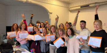 6ο ΓΕΛ Αγρινίου: Στην Ισπανία δύο εκπαιδευτικοί για το ERASMUS+