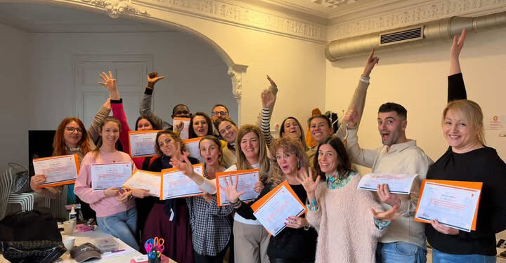 6ο ΓΕΛ Αγρινίου: Στην Ισπανία δύο εκπαιδευτικοί για το ERASMUS+