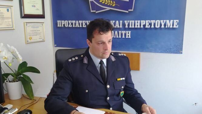 Εκπρόσωπος Τύπου Αστυνομίας: «Τουλάχιστον 100 απόπειρες τηλεφωνικών απατών στο Αγρίνιο τις τελευταίες μέρες»! – ΗΧΗΤΙΚΟ