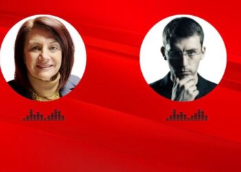 Ικανοποίηση στο Δήμο Αγρινίου για τις φετινές Αποκριάτικες εκδηλώσεις – Συνέντευξη Μ. Παπαγεωργίου στον energy 94,2 – ΗΧΗΤΙΚΟ