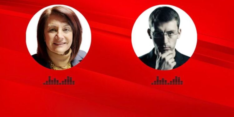 Ικανοποίηση στο Δήμο Αγρινίου για τις φετινές Αποκριάτικες εκδηλώσεις – Συνέντευξη Μ. Παπαγεωργίου στον energy 94,2 – ΗΧΗΤΙΚΟ