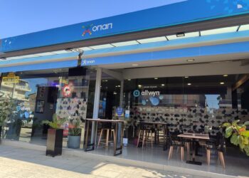 ΣΚΡΑΤΣ: Η τύχη “χαμογέλασε” σε Αγρινιώτη – Κέρδισε 10.000 ευρώ στα «Σμαραγδένια 7άρια»! (ΦΩΤΟ)