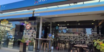 ΣΚΡΑΤΣ: Η τύχη “χαμογέλασε” σε Αγρινιώτη – Κέρδισε 10.000 ευρώ στα «Σμαραγδένια 7άρια»! (ΦΩΤΟ)