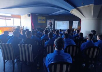 Ενημέρωση για το doping στις υποδομές του Παναιτωλικού