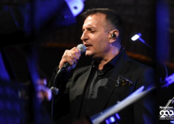 Με απόλυτη επιτυχία η συναυλία «Από το Σήμερα στην Αιωνιότητα…» στο Τρικούπειο Πολιτιστικό Κέντρο