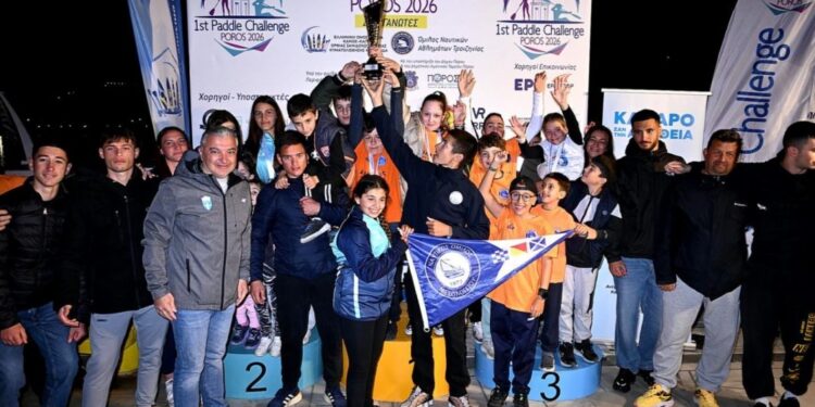 Ο Δήμαρχος Ι.Π. Μεσολογγίου συγχαίρει τους αθλητές του ΝΟ Μεσολογγίου