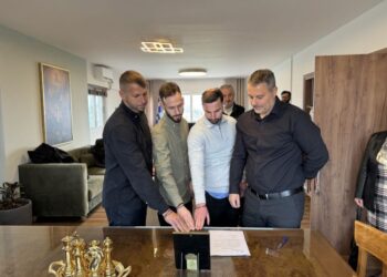 Ενίσχυση της Δημοτικής Αστυνομίας Μεσολογγίου