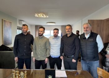 Ενίσχυση της Δημοτικής Αστυνομίας Μεσολογγίου