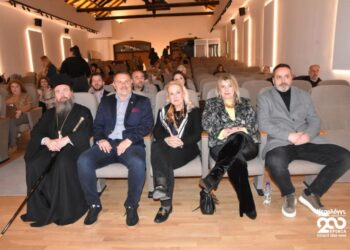 Βραδιά Μνήμης και Τιμής για την Έξοδο των Ελεύθερων Πολιορκημένων