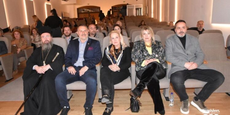 Βραδιά Μνήμης και Τιμής για την Έξοδο των Ελεύθερων Πολιορκημένων