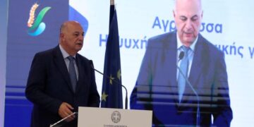 Τσιάρας: Η Ελληνίδα αγρότισσα πρωταγωνίστρια της παραγωγής και της ζωής στην ύπαιθρο