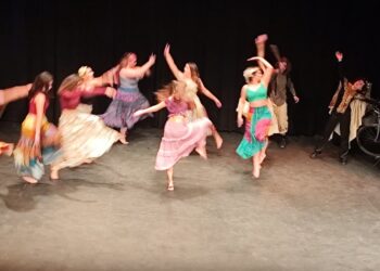 Αυλαία για το 14ο Μαθητικό Φεστιβάλ Θεάτρου στο Αγρίνιο